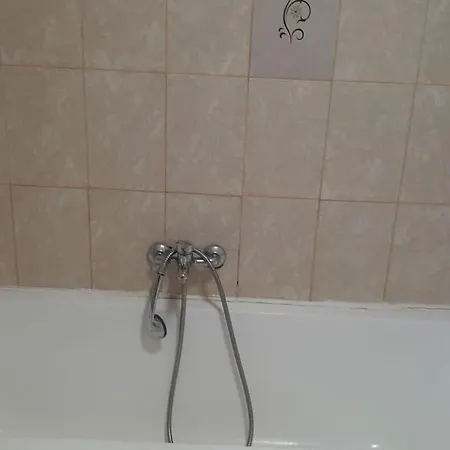 Rezident Zada Appartement