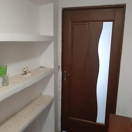 Rezident Zada Appartement Bucarest