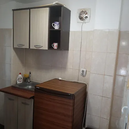 Appartement Rezident Zada Bucarest