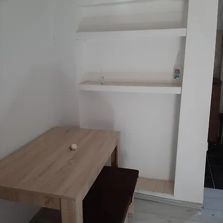 Rezident Zada Bucarest