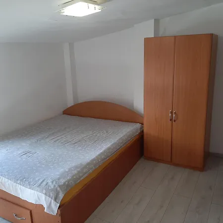 Appartement Rezident Zada Bucarest