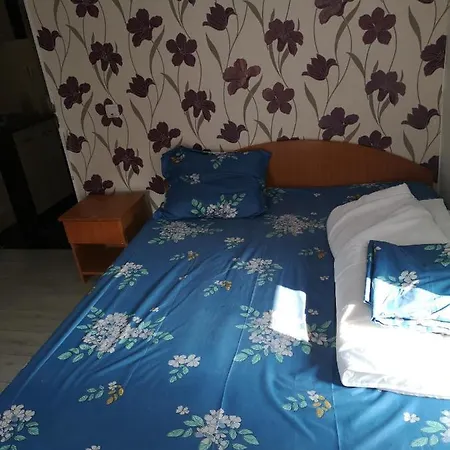 Rezident Zada Appartement *