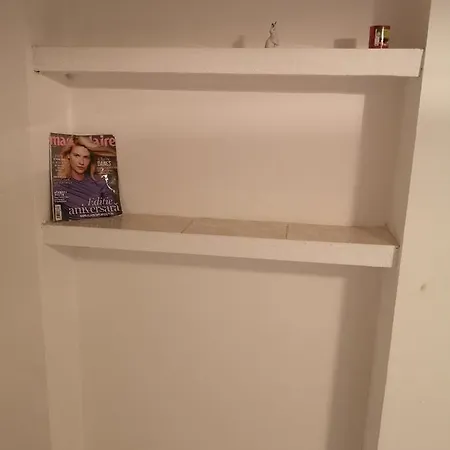Rezident Zada Appartement *
