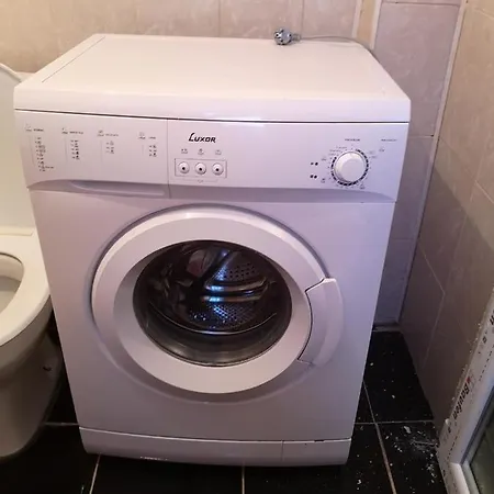 Rezident Zada Appartement *
