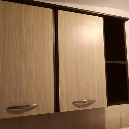 Appartement Rezident Zada